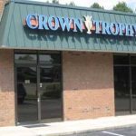 Crown Trophy Shop