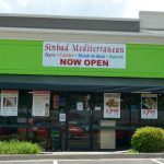 Sinbad Mediterranean Restaurant
