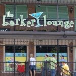 The Barker Lounge