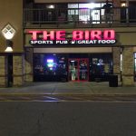 The Bird Sports Bar